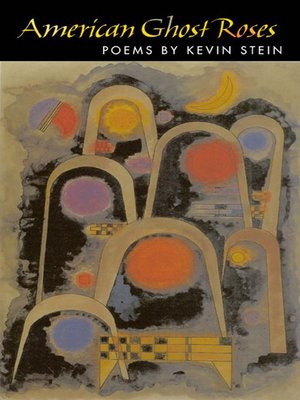 cover image of American Ghost Roses